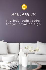 Zodiac Colors Zodiac Signs Colors Clare Best Paint Colors Purple Paint Colors Bedroom Purple Paint Colors