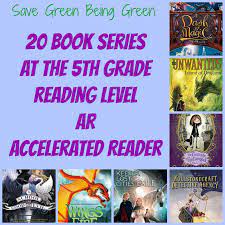 So, last week i shared with you the list i created when i was looking up books for my nephew and today i am sharing with you book series ideas i found for my daughter. Pin On Accelerated Reader
