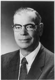 Amazon.com: HistoricalFindings Photo: Edward Lewis Bartlett,Bob  Bartlett,1904-1968,United States Senator from Alaska : Home & Kitchen