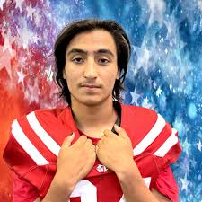 Modesto Christian Football Roster (2022-23)