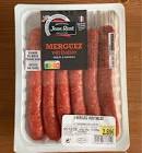 Merguez Veritable