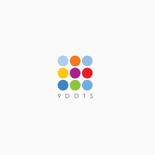 Start studying the nine dots puzzle. 9 Dots Needs A New Logo Logo Design Contest 99designs