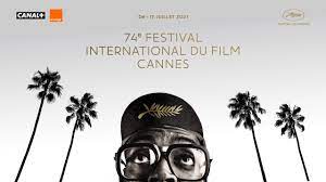 The visual aesthetics and cinematographic quality of her work testify to her love of cinema. The French Dispatch Red Carpet Cannes 2021 Ev Youtube