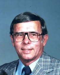 Obituary information for William Marshal Boyd