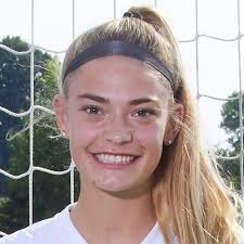 Katie Chadwick's High School Bio