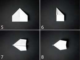 Maybe you would like to learn more about one of these? How To Make A Paper Airplane Hgtv