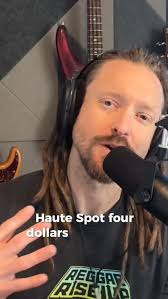 Yooooo!! Catch us at @hautespot.live Friday, June 6th! , 🤘🤠🤘