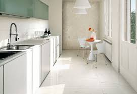Top To Toe Ceramic Tiles White Tile Kitchen Floor White Kitchen Floor White Kitchen Tiles