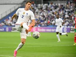 Vfb.de benjamin pavard wird mit frankreich weltmeister. Mdog3bgh7r1g3m