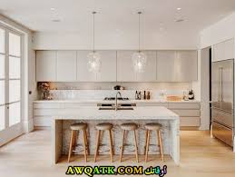 مطابخ حديثة جديدة حلوة جاهزة عصرية كتالوج مميز