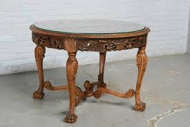 Quality new & used furniture from vintage to ikea, on kijiji, canada's #1 local classifieds. Jacobean Coffee Table Small Furniture Belgium Antique Exporters