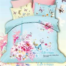 Usually ships within 2 to 3 days. Blue And Pink Flower Fairy Butterfly Eiffel Tower Bedding Set Queen Size Cotton Duvet Cover Bed Sheets Pillowcase Bed In A Bag Bed In A Bag Bed In Bagcover Bed Aliexpress