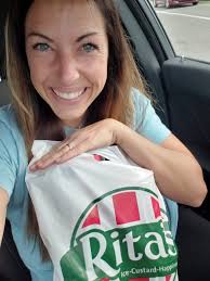 Strawberry margarita ice cream flavors