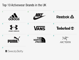 Great britain is fortunate to have some of the most iconic luxury fashion designers in the world, such as burberry, lulu guinness, stella mccartney and vivienne westwood. Top 10 Activewear Brands In The U K Gartner