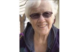 Jacqueline Hull Obituary (1938