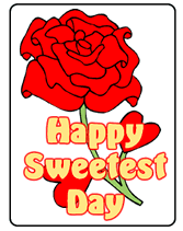 We did not find results for: Happy Sweetest Day Printable Greeting Cards Templates