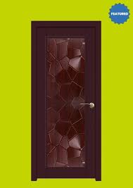 Steel is naturally strong, provides extra durability and peace of mind. Residential Doors Buy Elegant Steel Doors With Unique Designs Online Tata Pravesh