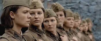 а зори здесь тихие 2005 смотреть онлайн в хорошем качестве A Zori Zdes Tihie 2015 Trejler Smotret Onlajn Video Ot Rutrailer V Horoshem Kachestve Videohosting Rutube