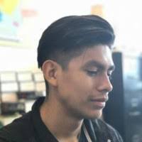 Steve Jacinto's Instagram, Twitter & Facebook