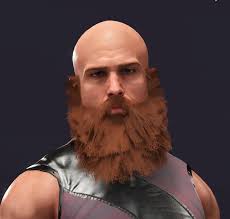 Erick Rowan : r/WWEGames