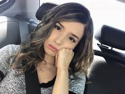 What are your favorite pictures of Pokimane? - Quora