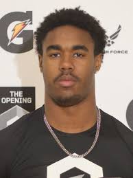 Michigan State 2021 Football Offers