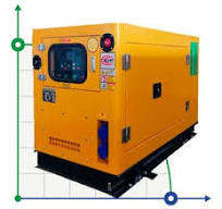 Dieselaggregate Ricardo-Motor | BTS Engineering