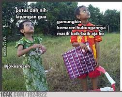Minggu, 27 jun 2021 00:04 wib. Pin Di Cerita Lucu