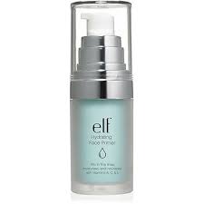 E L F Cosmetics Hydrating Face Primer Ulta Beauty In 2020 Face Hydration Elf Poreless Face Primer Primer For Dry Skin