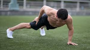 Hanging decorations using ropes in exercises 4. 25 Fitness Goals To Get In Awesome Shape In 2021 Builtlean