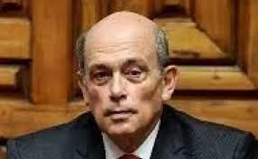 De Zela en la conspiración o no vio nada- Señal de Alerta