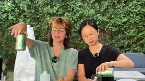 Couple Transformation Glow Up