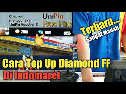 Top up upin ipin ff. Cara Isi Top Up Diamond Free Fire Ff Di Indomaret Indomart Dgn Unipin Terbaru Youtube