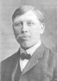 Friede-Abrahamson Genealogy Site