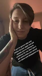 Shaun Durand's Instagram, Twitter & Facebook