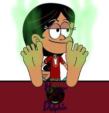 See more ideas about ghoul school, vampire, deviantart. Ruby S Stinky Feet On Table By Kabutopsthebadd On Deviantart