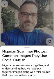 Report Fake Facebook Profiles!