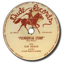 Wired For Sound: Dub Adams