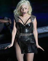 (lady gaga) poker face tab by sungha jung with free online tab player. Lady Gaga Diat Verordnet Gala De