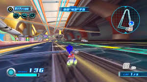 Get ready for racing in sonic riders zero gravity. Sonic Riders Zero Gravity Download Gamefabrique