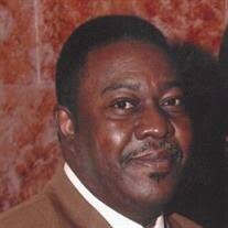 Mr. John Wallace Moses Jr. Obituary