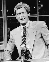 1.) he didn't want the scandal to end up on page six. Goodnight Dave Top 10 Reasons We Ll Remember David Letterman After He Signs Off Late Night After 33 Years New York Daily News