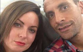 Rio ferdinand's wife rebecca ellison dies from cancer. Rio Ferdinand S Wife Dies Of Cancer Marca Com English Version