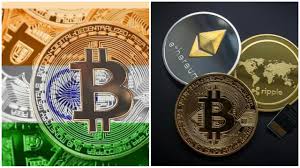 This is a market that is expanding at a rate not imagined when bitcoin first became available. Planning To Invest In Cryptocurrency Top 5 Cryptocurrencies In India Iwmbuzz