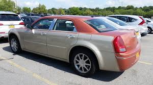 Image result for Tangerine 2007 Chrysler