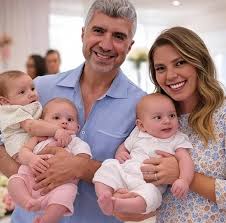 Aslı Enver ve Özcan Deniz, ikiz bebekleri için özel bir kutlama  düzenlediler 🎉👶👶💖🎂 Daha fazla gör: https://usceleb24h.com/1nzw