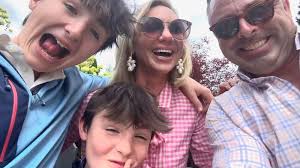 Van Epps's Instagram, Twitter & Facebook