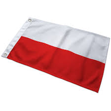 Está localizado no centro da europa, às margens do mar báltico, fazendo fronteira a leste. Bandeira Oficial Polonia Bandeira1 Tudo Em Bandeiras