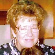 Patricia McClung Obituary