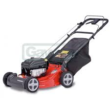 We carry snapper walk behind mowers, lawn tractors, and rear engine riding mowers. Espv21675 Petrol Four Wheeled Self Propelled Lawnmower From Gayways Uk